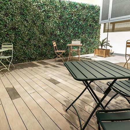 Zamora Suites Central المظهر الخارجي الصورة