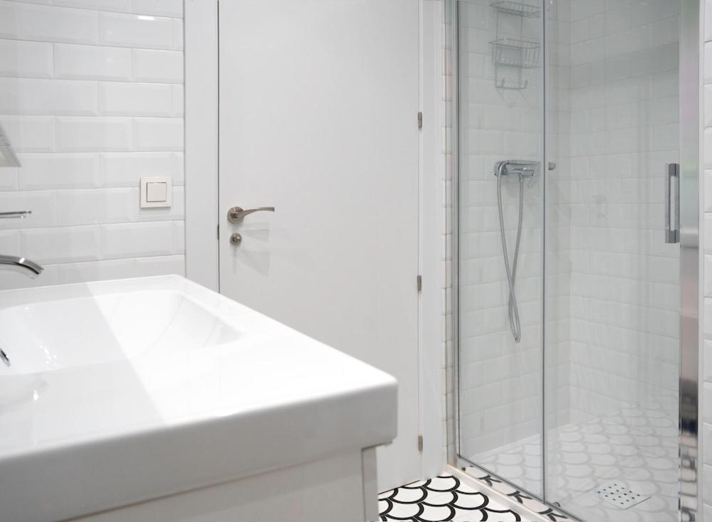 Zamora Suites Central المظهر الخارجي الصورة