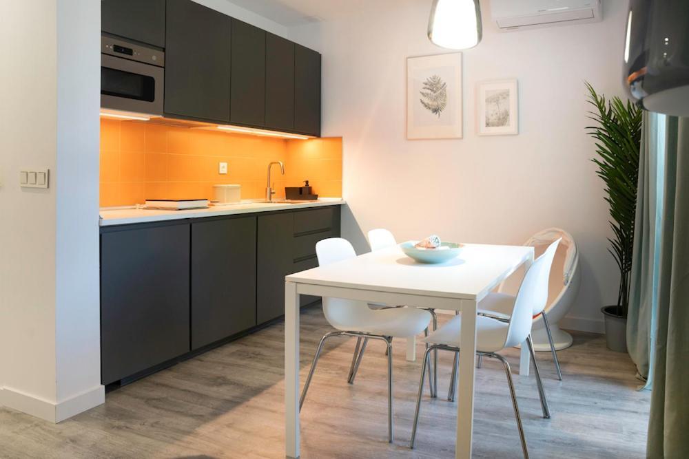 Zamora Suites Central المظهر الخارجي الصورة