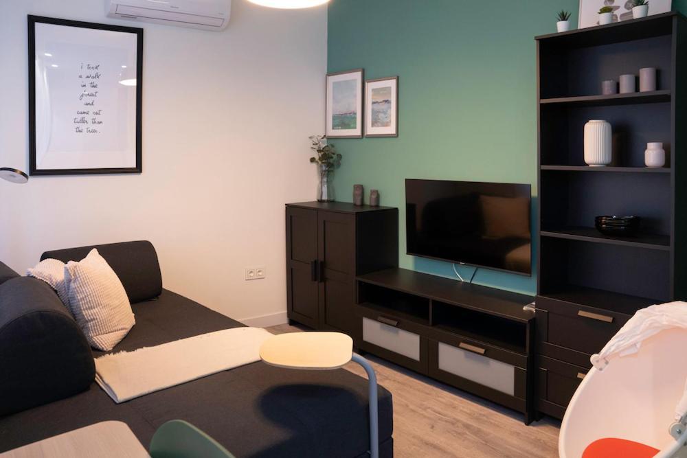 Zamora Suites Central المظهر الخارجي الصورة