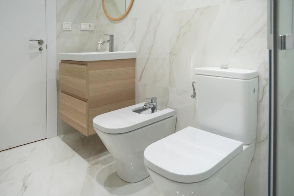 Zamora Suites Central المظهر الخارجي الصورة