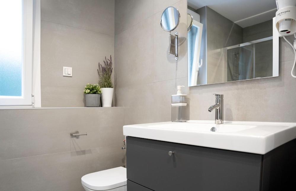 Zamora Suites Central المظهر الخارجي الصورة
