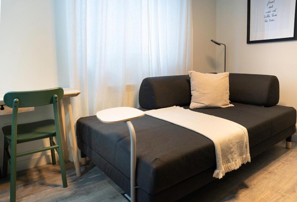 Zamora Suites Central المظهر الخارجي الصورة