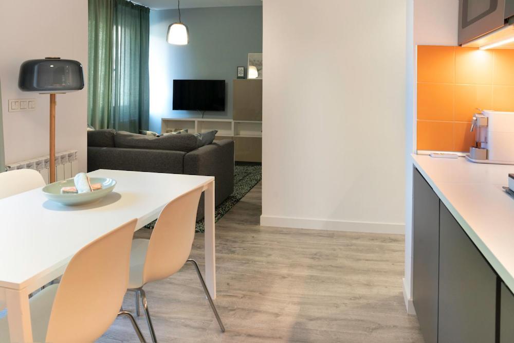 Zamora Suites Central المظهر الخارجي الصورة