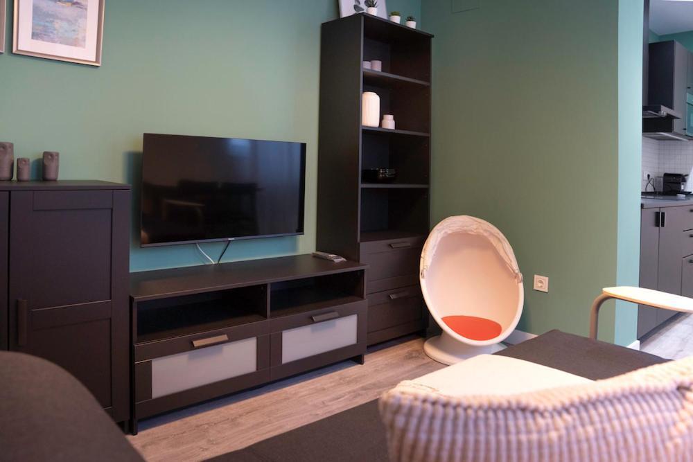 Zamora Suites Central المظهر الخارجي الصورة