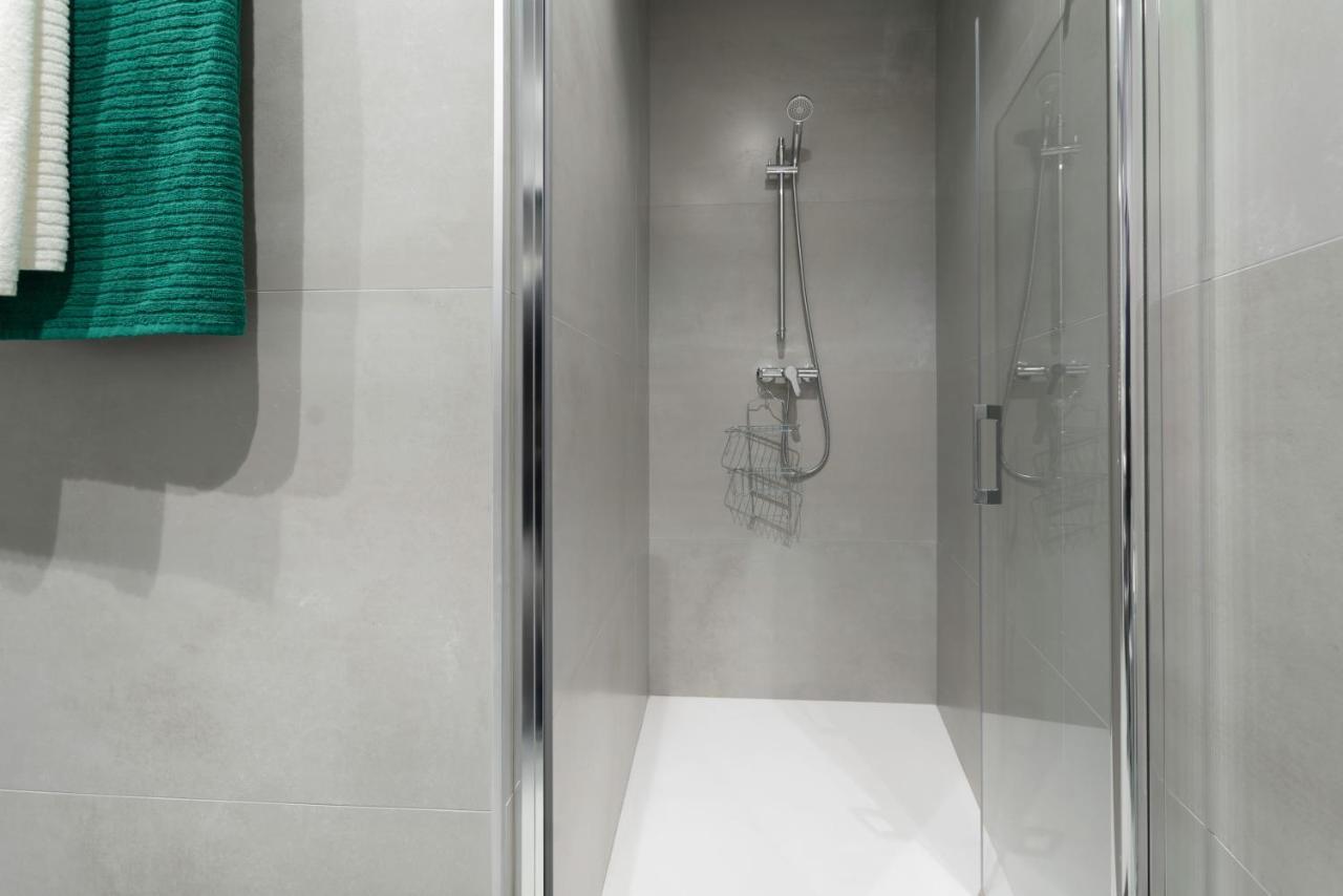 Zamora Suites Central المظهر الخارجي الصورة