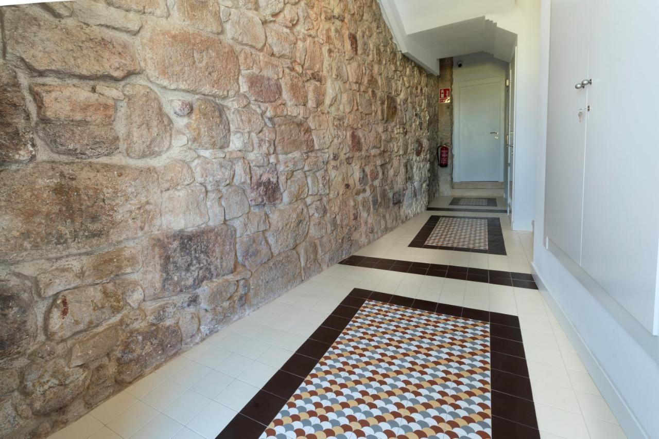 Zamora Suites Central المظهر الخارجي الصورة