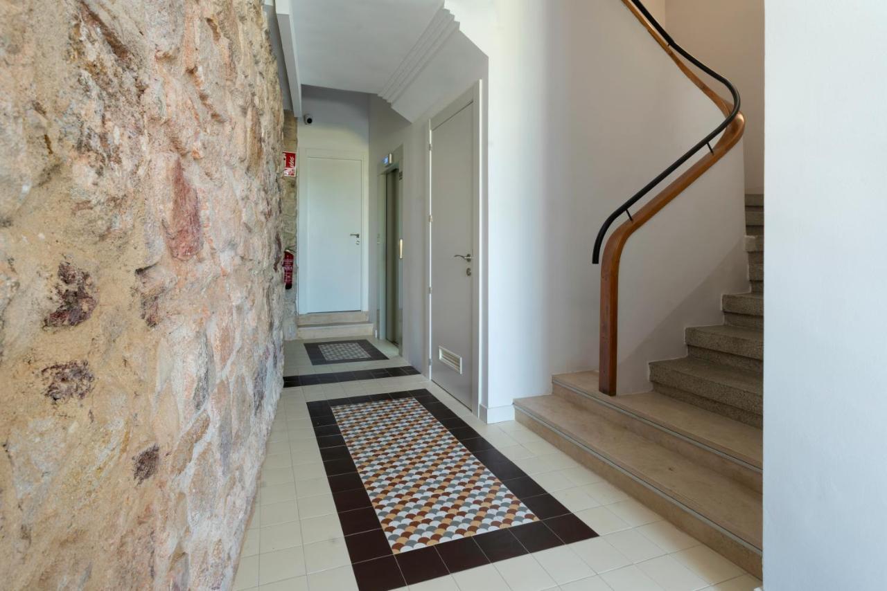 Zamora Suites Central المظهر الخارجي الصورة
